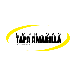 Empresas Tapa amarilla